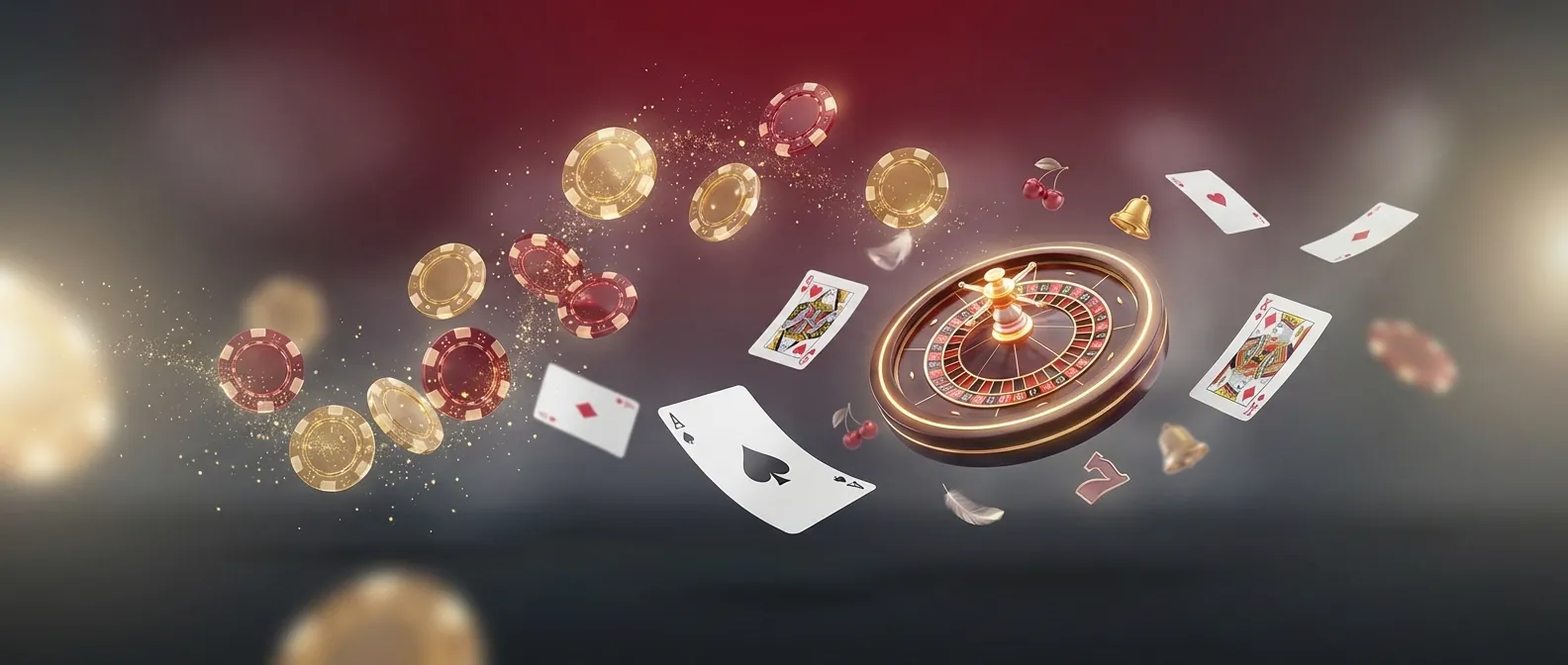 WinBet Casino bonus