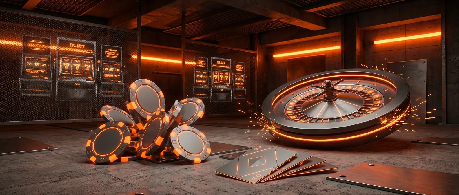 WinBet Casino casino login voor veilige account toegang